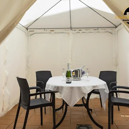 Apartamento 7
