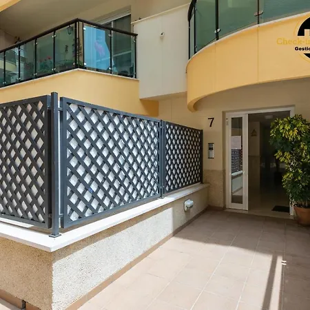 Apartamento 7