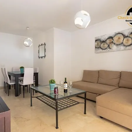 Apartamento 7 Estepona
