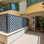 Apartment 7