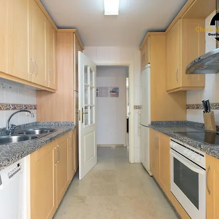 Apartamento 7 Estepona