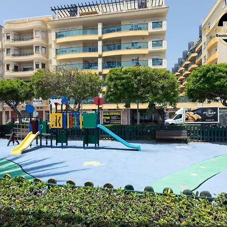 7 Apartamento Estepona