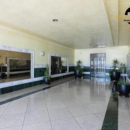 7 Apartment *