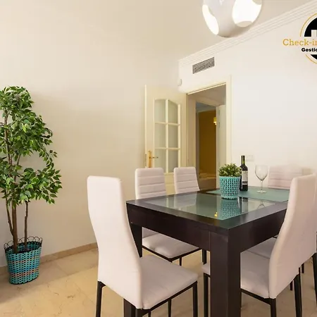 7 Apartment
