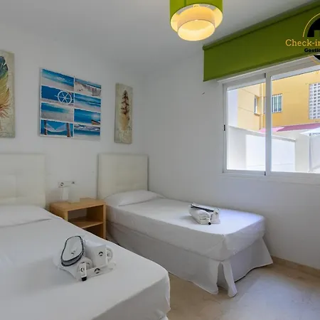 Apartment 7 *