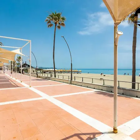 7 Apartamento Estepona