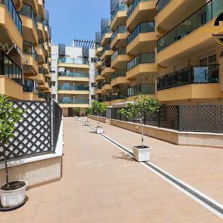 Apartment 7