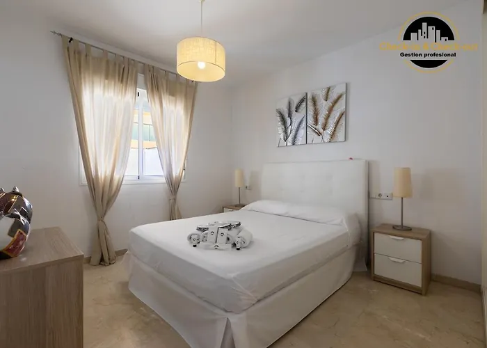 7 Appartement Estepona