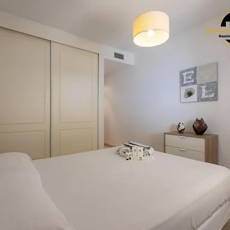 7 Apartament Estepona