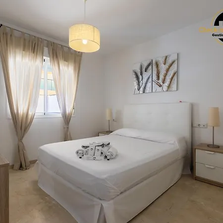 7 Apartament Estepona