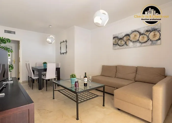 Apartman 7 Estepona