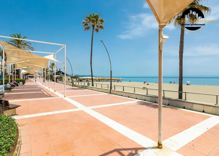 7 Apartman Estepona